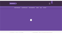 Desktop Screenshot of 3dproduction.sk